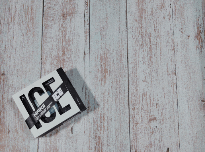 哈氪零度耳机,脱去外壳做回自己,不负年华归来仍是少年