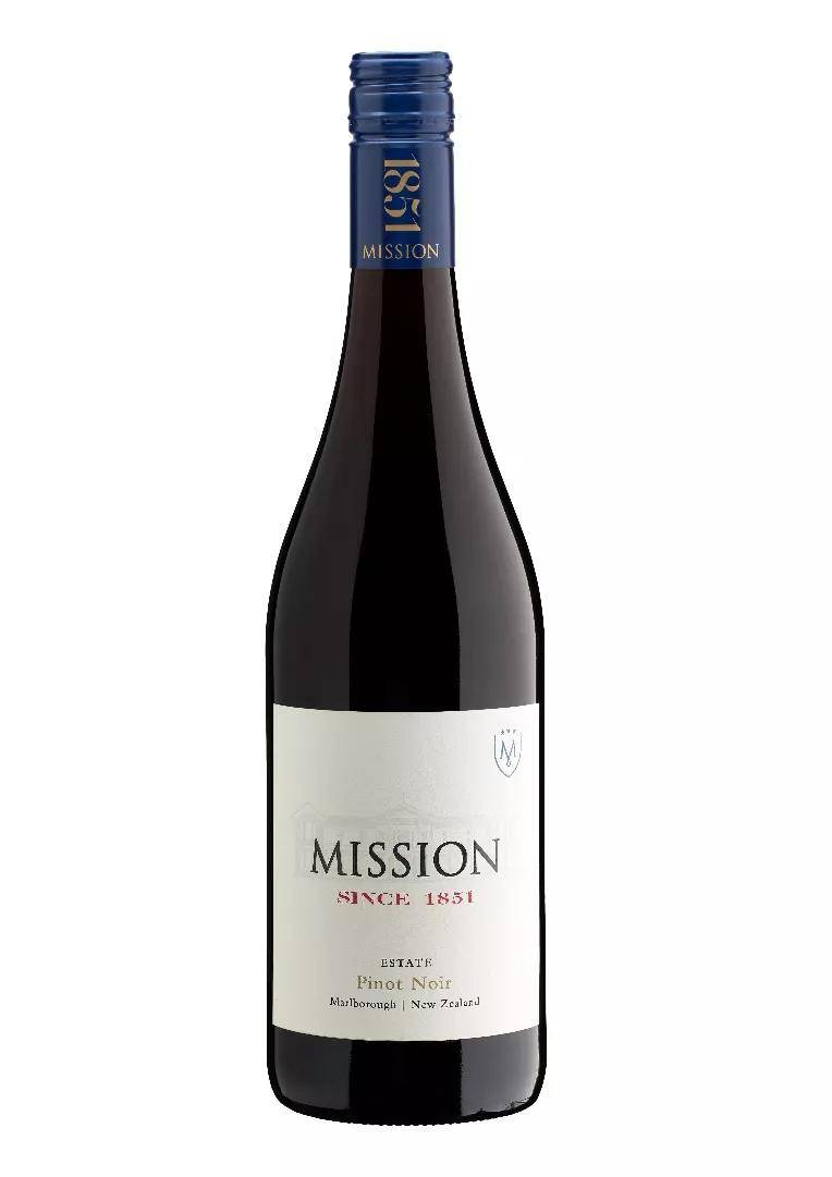 Winery|新西兰Mission Estate Winery明圣庄园斩获第24届IGC一金一铜