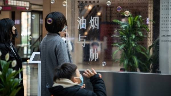 公约|油烟治理任重道远 这家企业的努力值得被看见