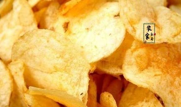 食品|孩子爱不释手的5种零食，看着干净，其实很“脏”，爱吃也别买！