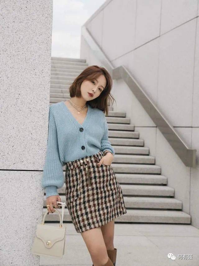 天气 冬天必备神器，又洋气