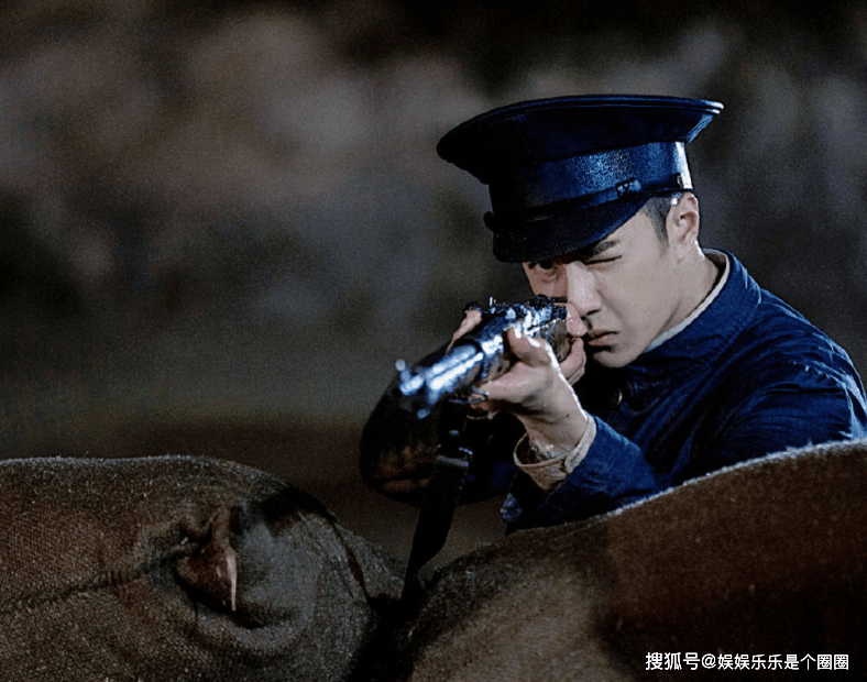 角色|中国胜利三部曲的第三部,梁朝伟搭档王一博的新电影无名官宣!