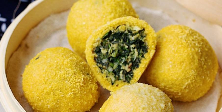 蔬菜|冬天,我家早餐最爱做它给孩子吃,不揉面不发酵,补充维c不上火