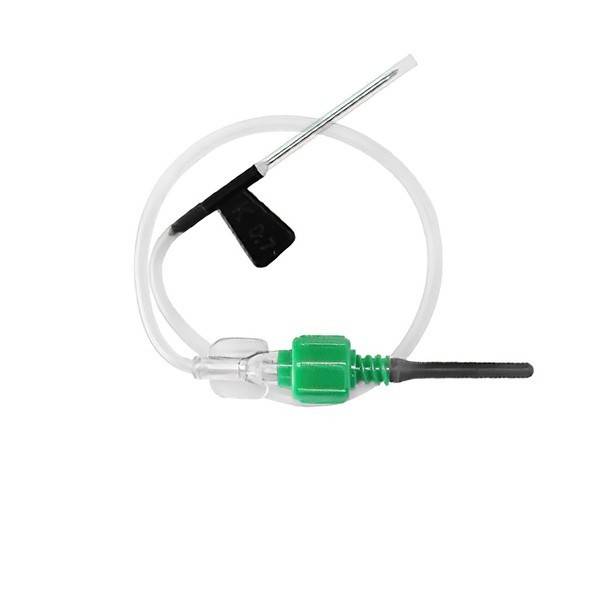 血液|细谈一次性静脉采血针临床运用的常遇问题及原因