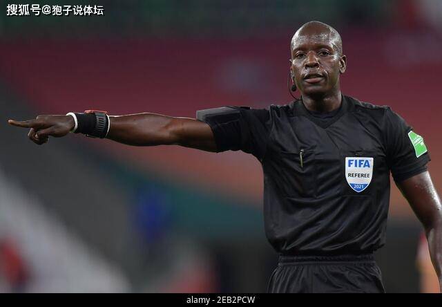 点球|因错判点球无缘世界杯 前东道主查到神秘电话 上告至FIFA要求重赛