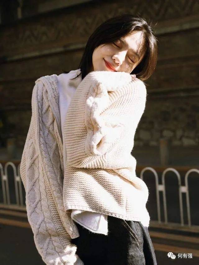 天气 冬天必备神器,又洋气