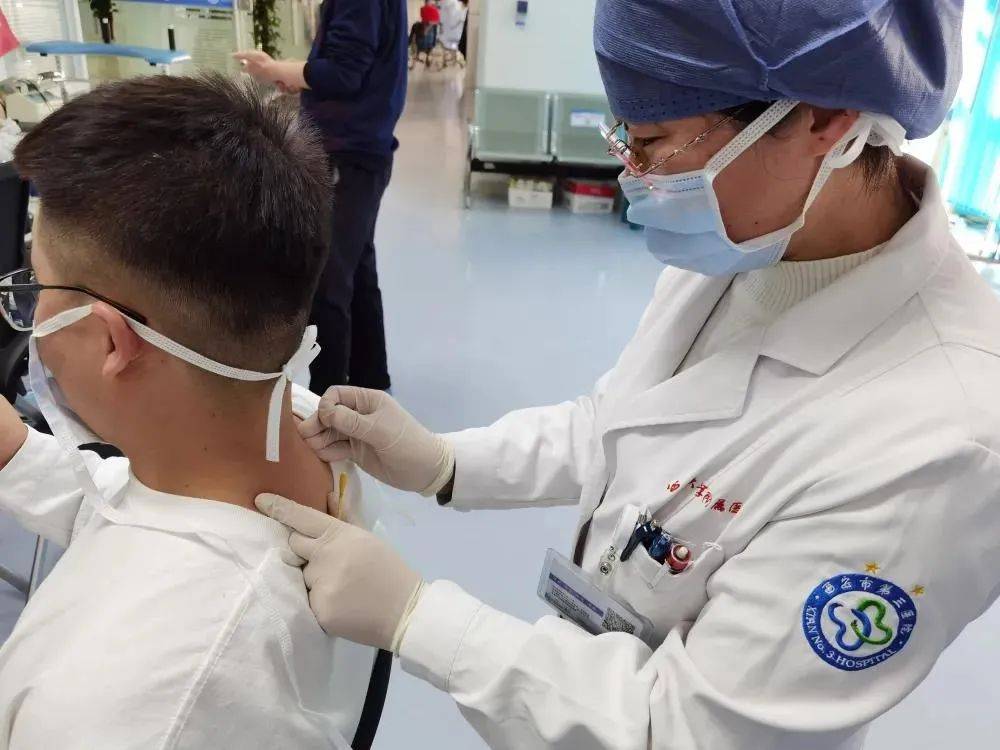 医学科|是病！得治！｜“富贵包”不富贵