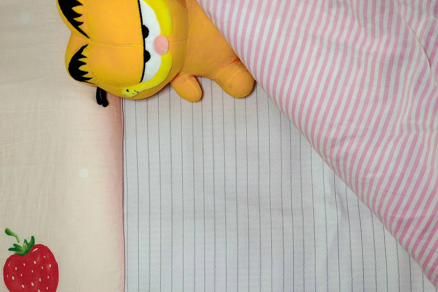 躺在高端的电热毯上是什么感受？意大利enelca石墨烯电暖毯体验