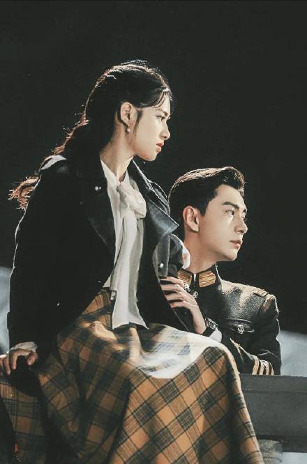 众怒|陈星旭剧照欺诈宣传惹众怒！后期熬夜补救，最大赢家竟然是他？