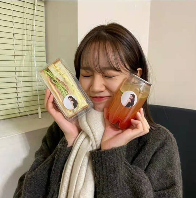 韩系|江苏五龙——德善教你冬季怎么穿！