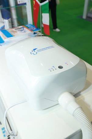 市场|“意带医路”——意大利医疗展团亮相进博会