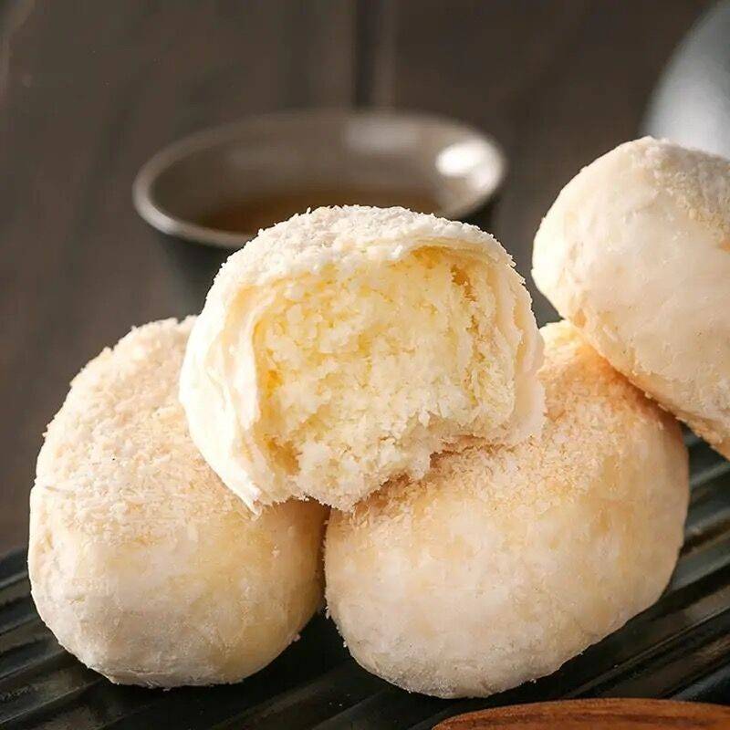 味蕾|被包装“拖后腿”的5种零食，虽包装丑，味道却特别赞，错过可惜