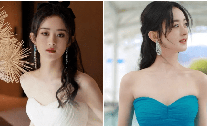 姐妹 如何提升时尚适配度，圆脸妹子进来抄作业！