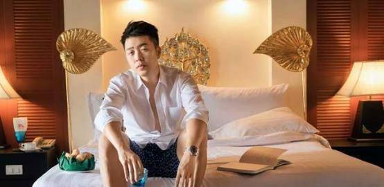 杜海涛杜海涛减肥成功,颜值完成逆袭,网友:沈梦辰真找了个潜力股