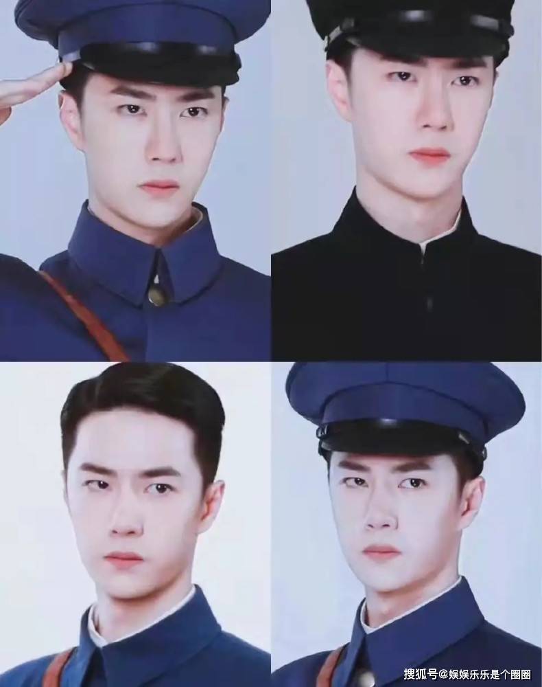 角色|中国胜利三部曲的第三部,梁朝伟搭档王一博的新电影无名官宣!