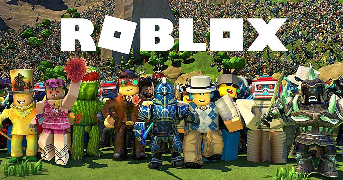 Roblox estreia recurso que une metaverso e lançamento musical - POPline