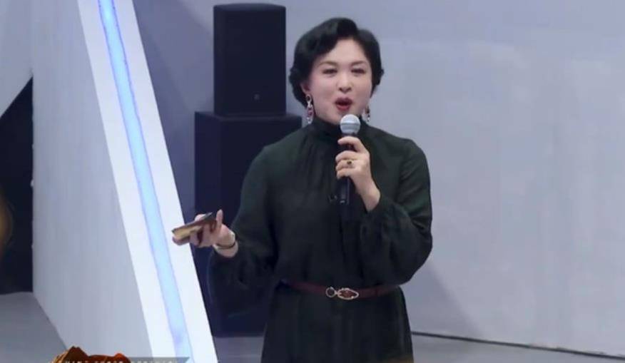 节目组|《追光吧哥哥》开播,金星镜头被一剪没,节目组却表示不背这个锅