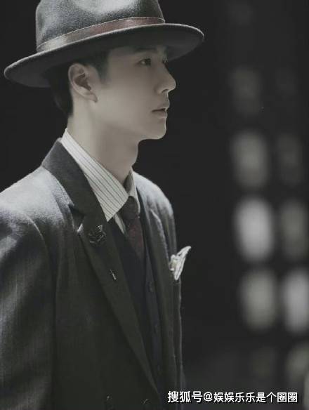 角色|中国胜利三部曲的第三部,梁朝伟搭档王一博的新电影无名官宣!