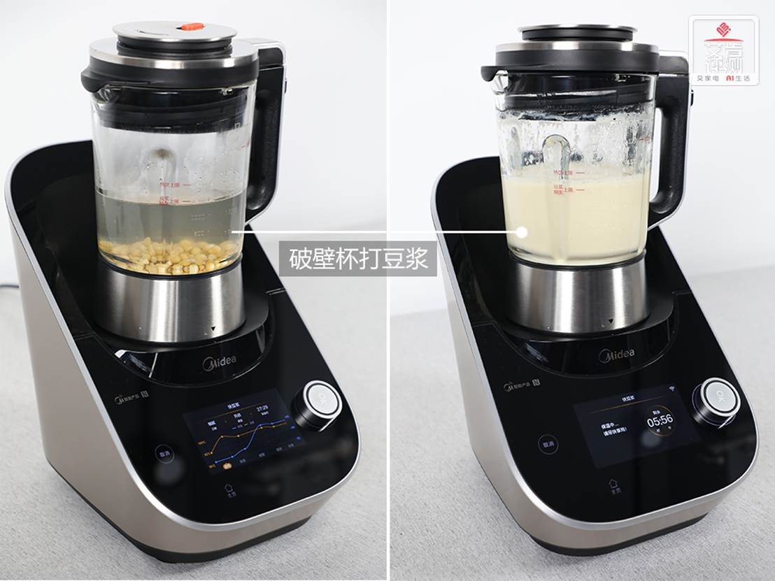 9999元的美的智能烹饪机器人Quick7，值不值得买?