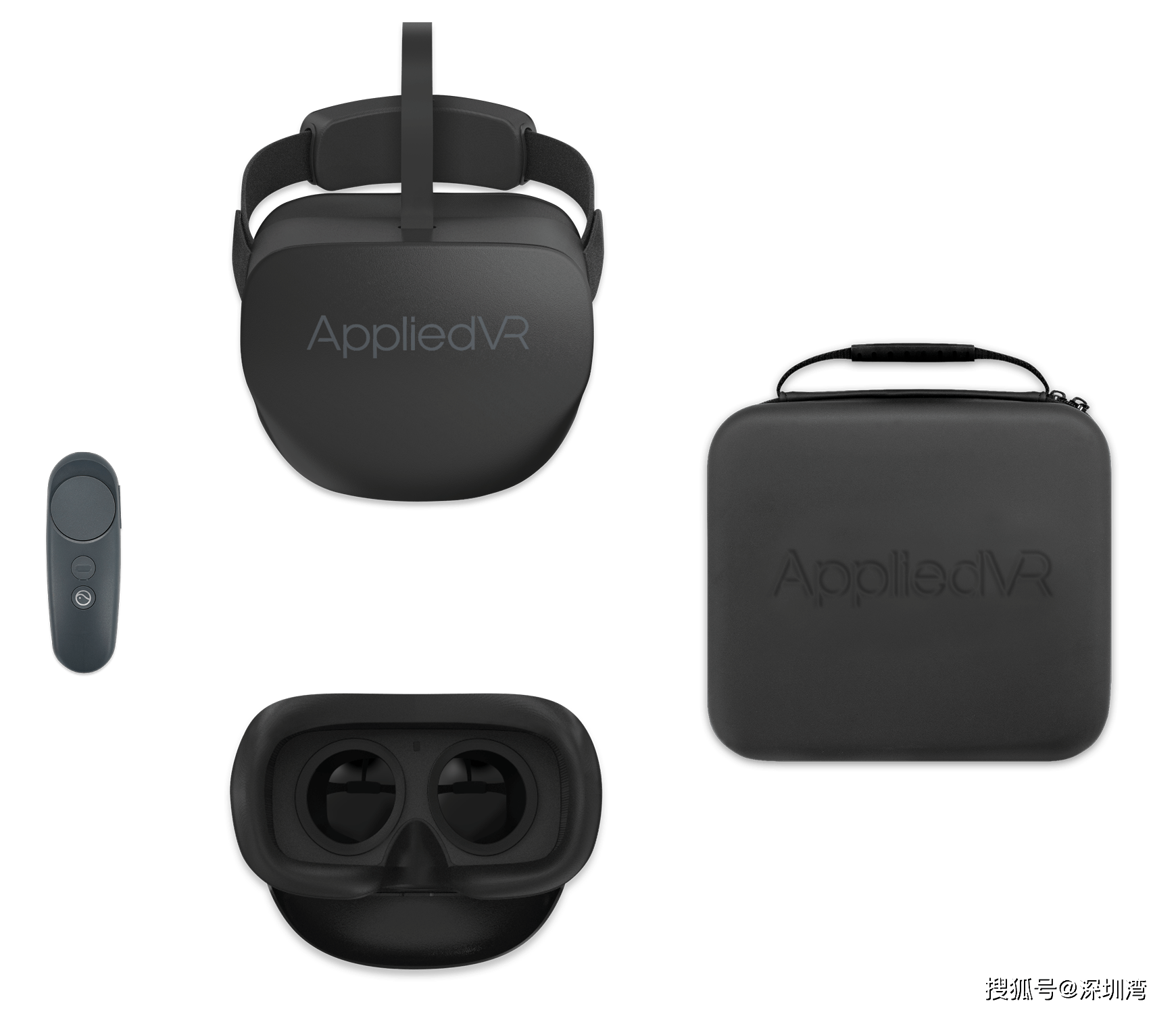 用 VR 治疗腰酸背痛、分娩疼痛、儿童弱视、多动症，探索 VR 医疗的应用空间