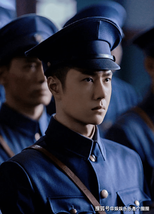 角色|中国胜利三部曲的第三部，梁朝伟搭档王一博的新电影无名官宣！