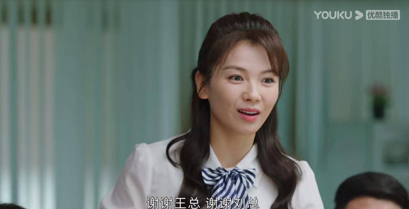 于慧|被誉为“三好演员”,三夺影后桂冠,出演刘涛新剧,曾经有多美