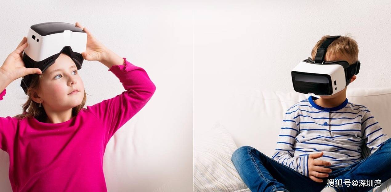 用 VR 治疗腰酸背痛、分娩疼痛、儿童弱视、多动症，探索 VR 医疗的应用空间