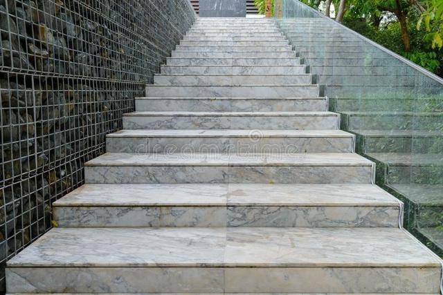 大理石用草酸清洗后发黄怎么办?307还你洁白石阶