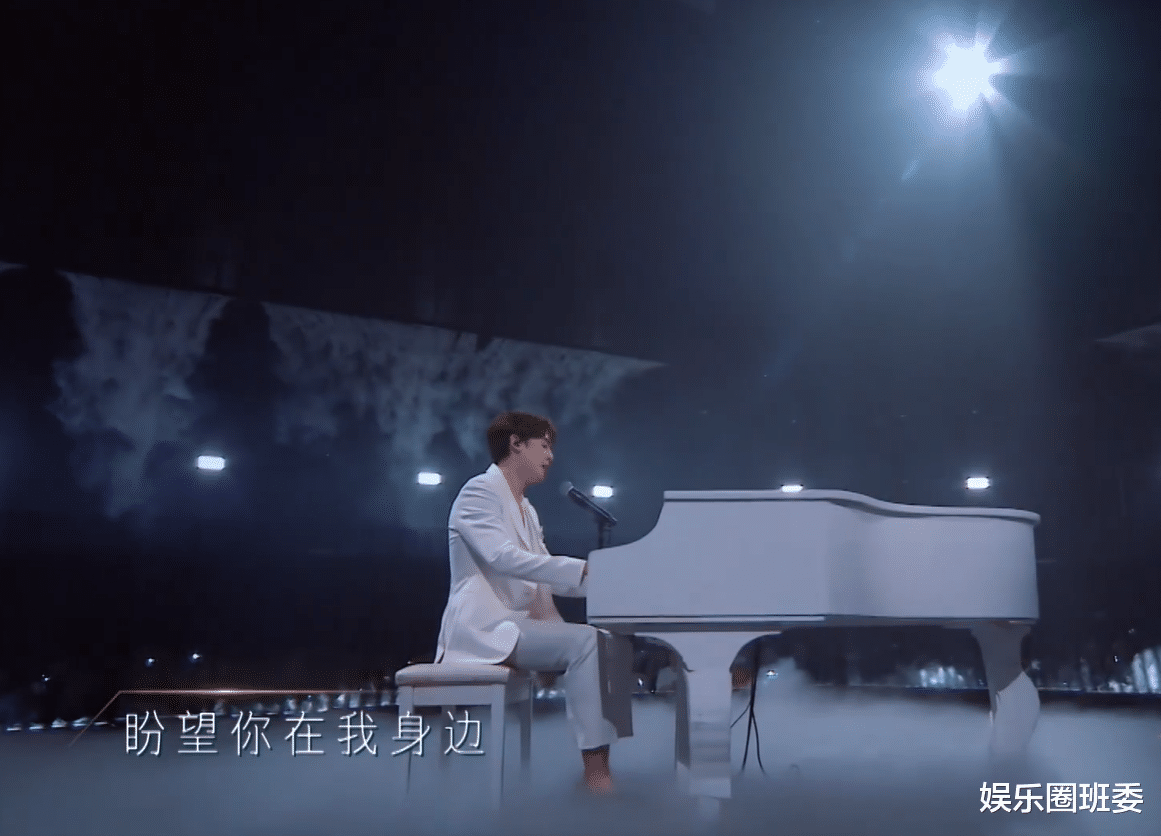 硬汉|韩国初代男神尼坤想翻红，撩倒硬汉吴镇宇，疑似隔空表白宋茜