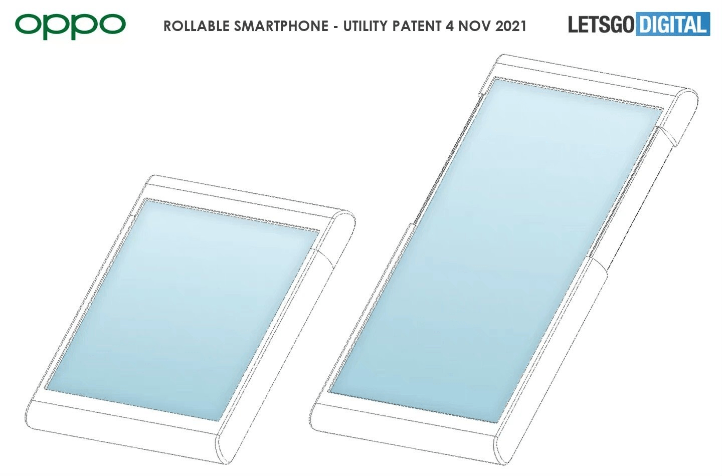 看起来有点酷啊,这是你们想要的异形屏手机吗?