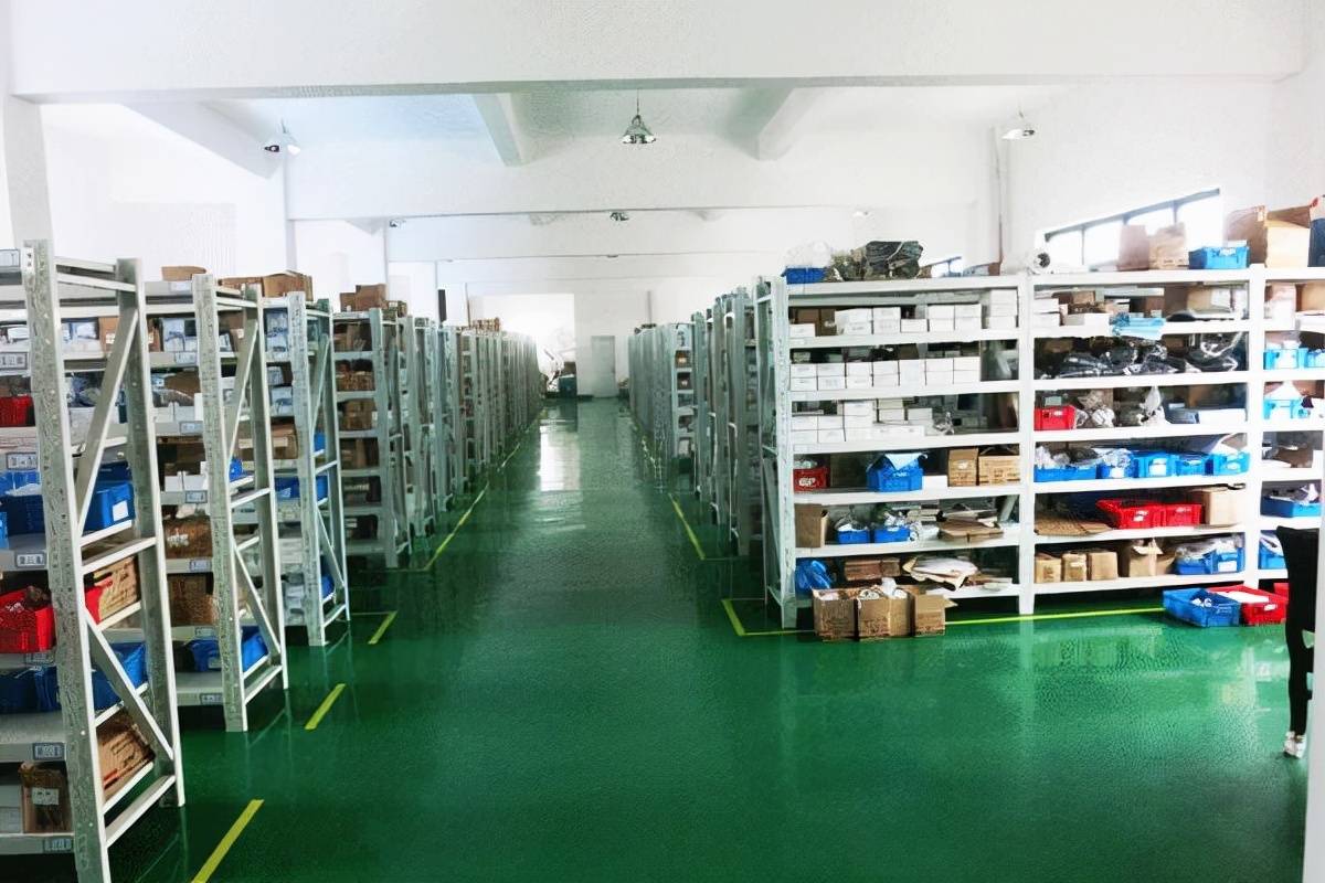 浅谈库存盘点的盘点方法