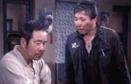 长影|长影老演员，半路从影，他是“美女蛇”，反角专业户