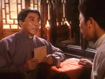 长影|长影老演员，半路从影，他是“美女蛇”，反角专业户