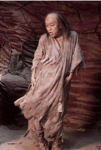 亲爱的|鲜肉横行，流量当道的娱乐圈中，他是不一样的烟火