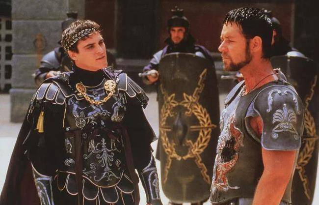 满赞|史诗级的6部经典大作，每部我都是站着看完的