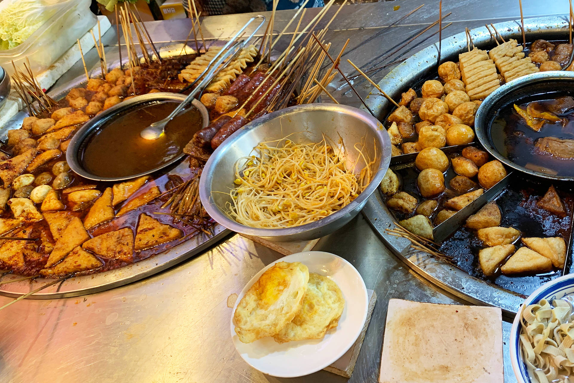 火遍南昌的水煮为啥走不出江西吃货无非就是这4个原因