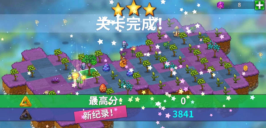 收入|海外收入超3亿美元，Merge玩法的开山之作即将强势国内上线