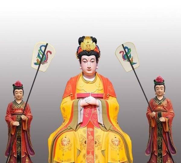 白素贞修炼1800年,穿越到封神中是啥水平?身份很高战力尴尬_骊山