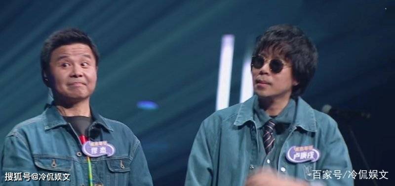 陈秋桦|水木年华被23岁评委嘲讽，应了张学友当年说的什么话？