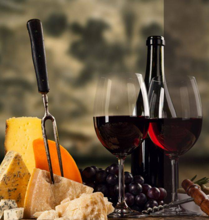 潜力|红酒小百科：白葡萄酒的常见误区