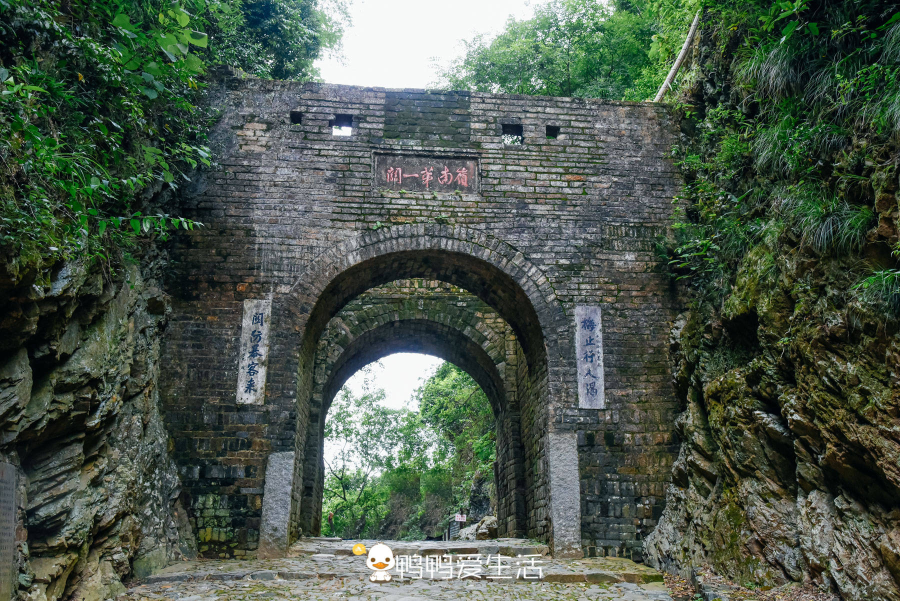 梅岭|广东江西交界的低调小城，竟是岭南姓氏的发源地，饮食上无辣不欢