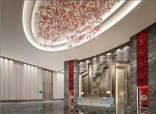 新禧,禧悦四个主题宴会厅,是泰安市泰山区首家专业婚礼服务宴会酒店