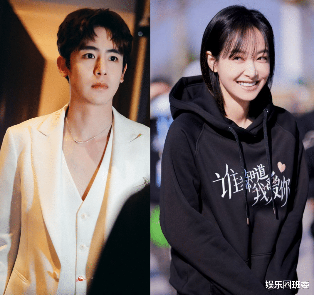 硬汉|韩国初代男神尼坤想翻红，撩倒硬汉吴镇宇，疑似隔空表白宋茜