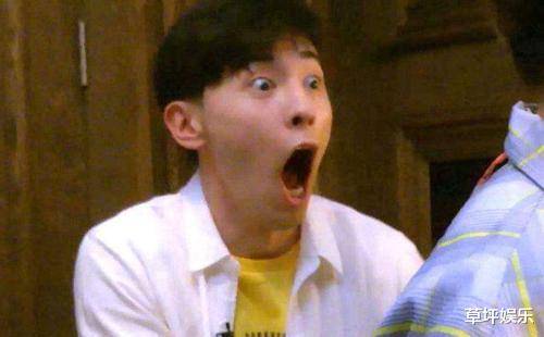 邓伦|为什么那么多的明星喜欢综艺，看杨洋、邓伦玩的多嗨！