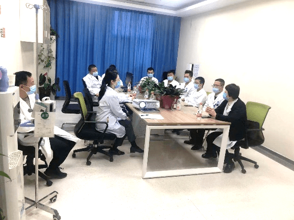 认知|扩大认知 遏制耐药——咸阳市第一人民医院在行动！