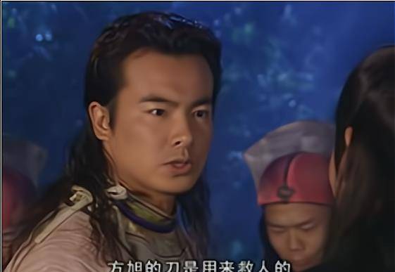 叶开|水月洞天、傲剑江湖、萧十一郎，细扒周易影视剧里的古龙元素