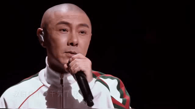 跳水|这年头，连张卫健吴镇宇都去搞唱跳了？