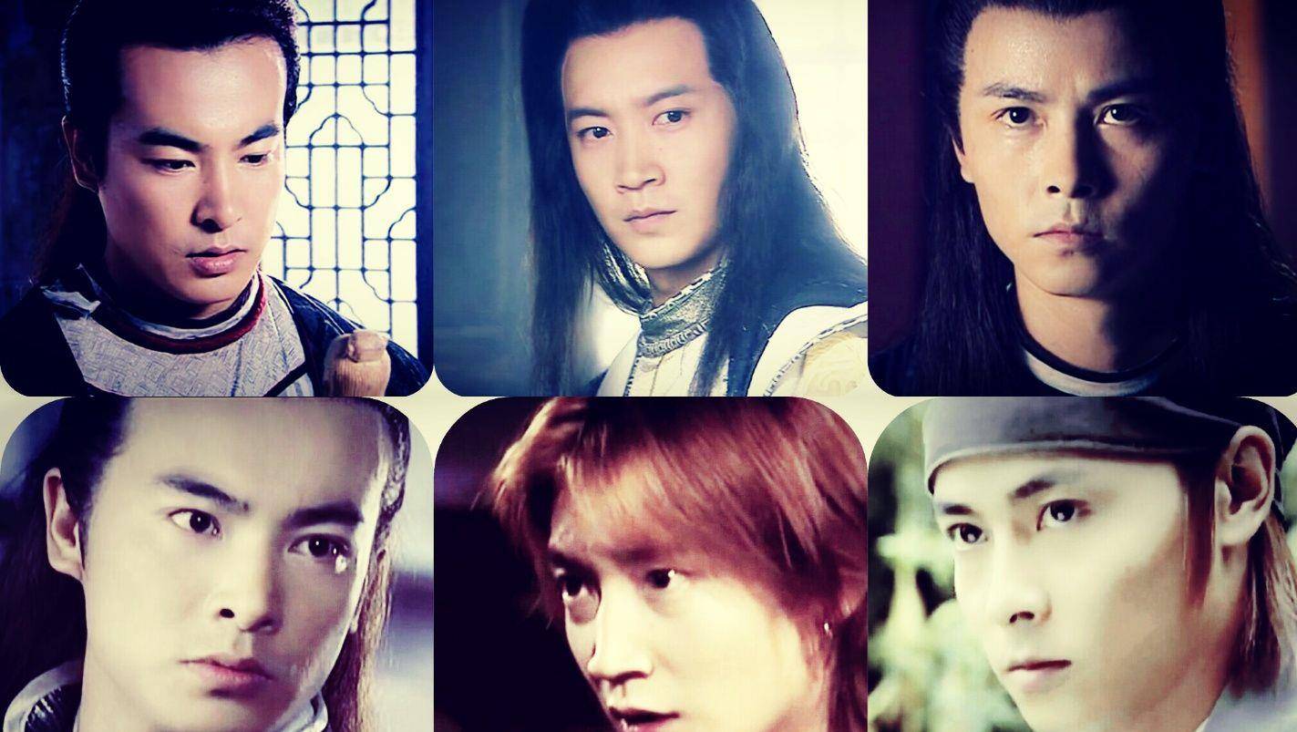 叶开|水月洞天、傲剑江湖、萧十一郎,细扒周易影视剧里的古龙元素