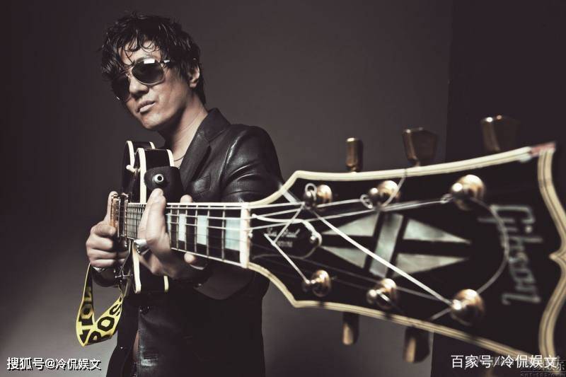 陈秋桦|水木年华被23岁评委嘲讽，应了张学友当年说的什么话？