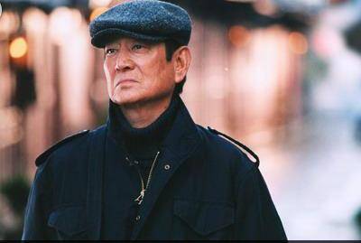 时代|高仓健：他是一个时代的大众情人，却选择孤老一生